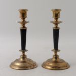 865 2312 CANDLESTICKS